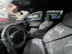 شيفروليه ترافرس